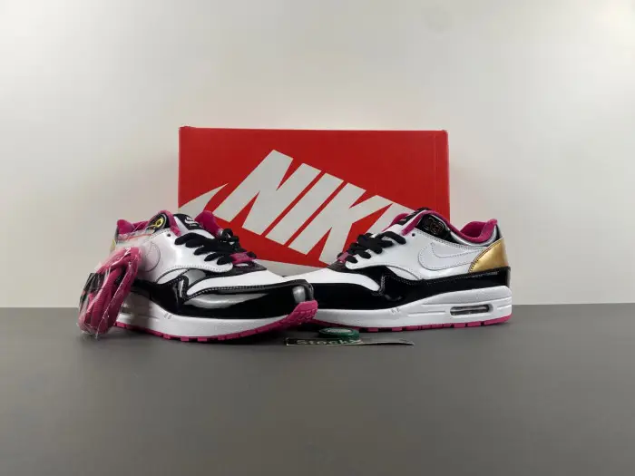 Nike Air Max  "Grand Piano " 