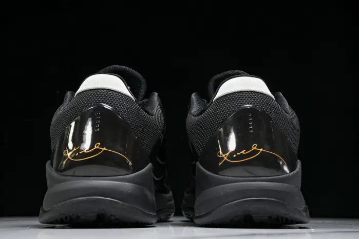 Nike Zoom Kobe 5 