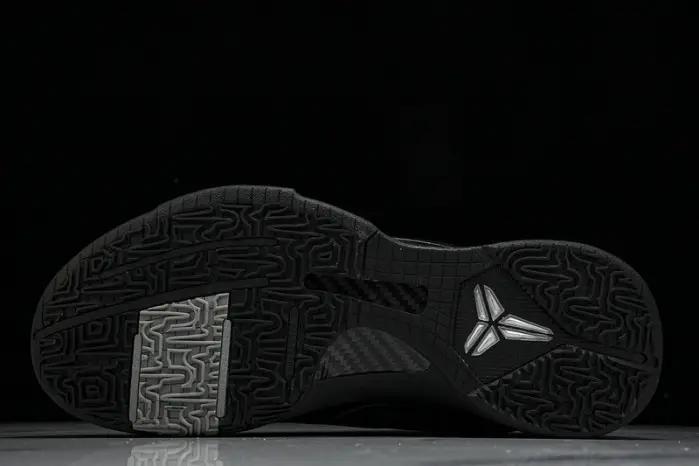 Nike Zoom Kobe 5 