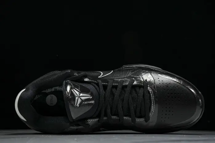 Nike Zoom Kobe 5 
