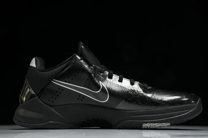 Nike Zoom Kobe 5 