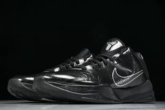 Nike Zoom Kobe 5 