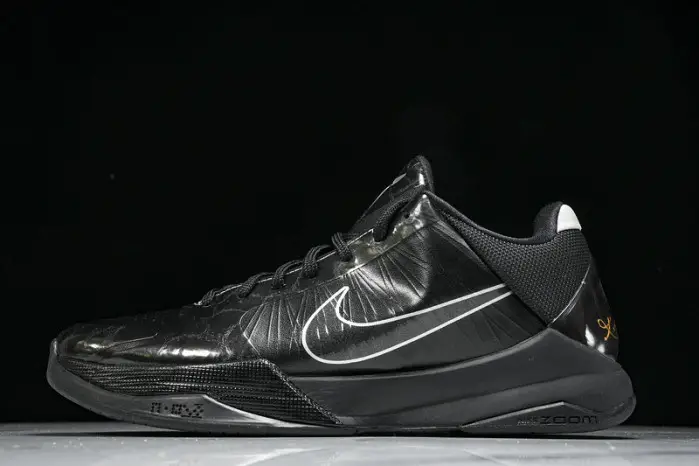 Nike Zoom Kobe 5 