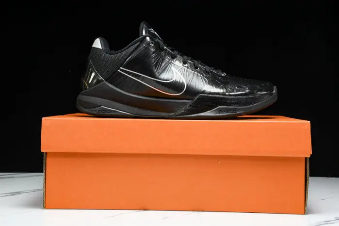 Nike Zoom Kobe 5 