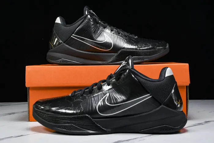 Nike Zoom Kobe 5 