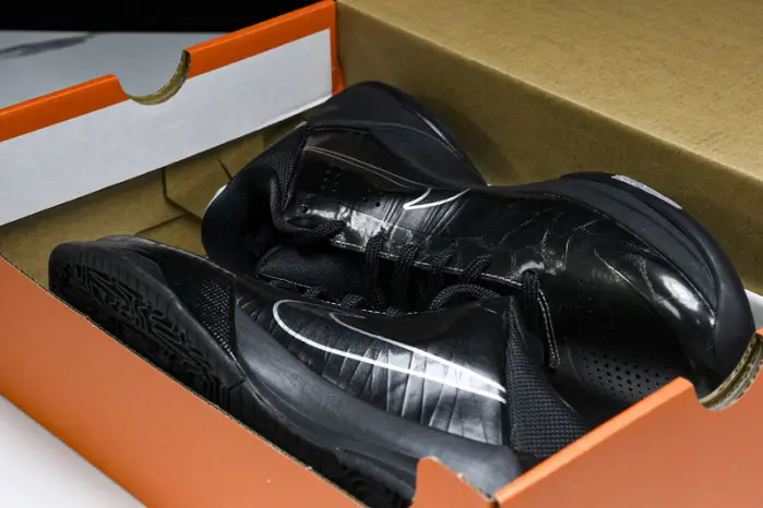 Nike Zoom Kobe 5 