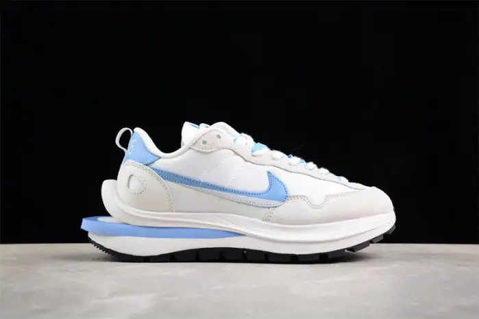 Sacai X VaporWaffle 