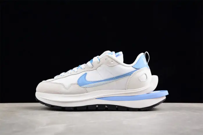 Sacai X VaporWaffle 