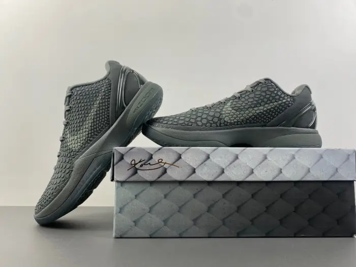 NIKE ZOOM KOBE VIIMPERIAL 