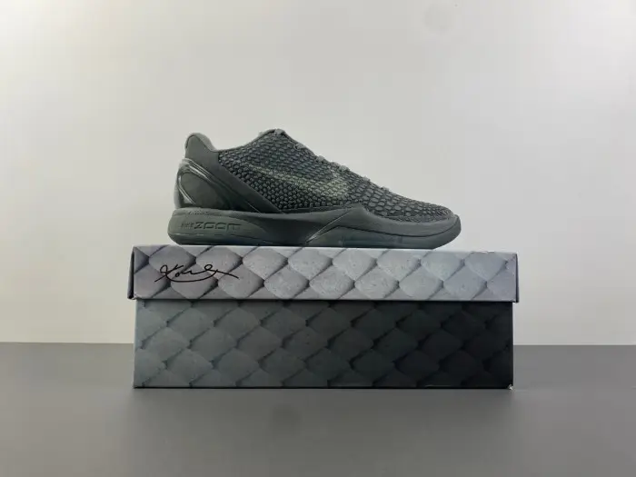 NIKE ZOOM KOBE VIIMPERIAL 