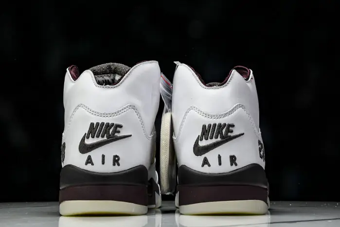 Maniére x Air Jordan 5 Retro OG AM' 