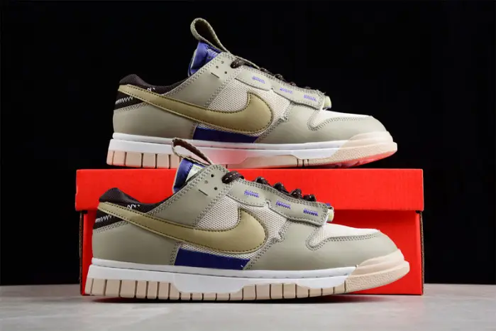 Nike Dunk Low 