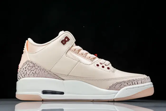 Air Jordan 3   WMNS 