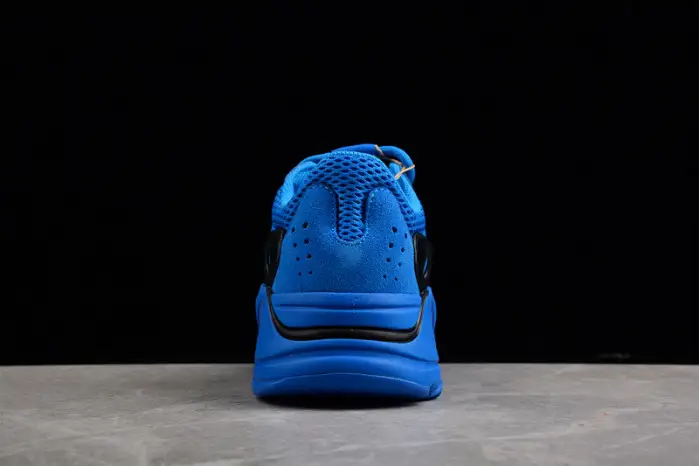 Yeezy Boost  700"Hi-Res Blue" 