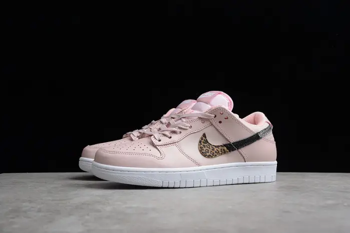 NK Dunk Low "Animal Print" 