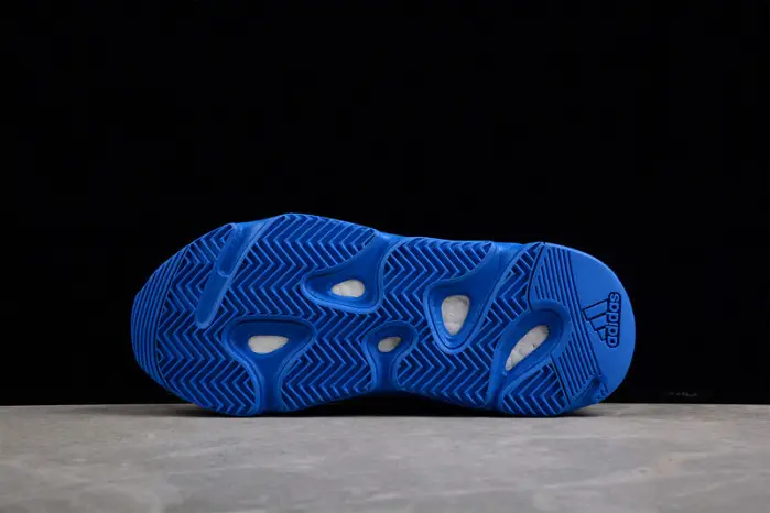 Yeezy Boost  700"Hi-Res Blue" 