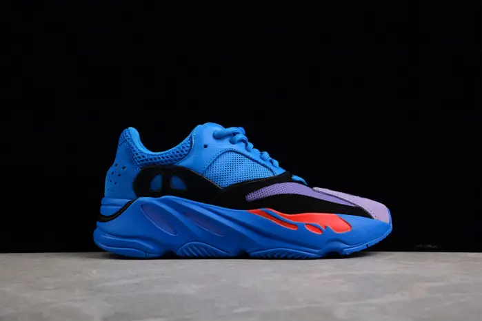 Yeezy Boost  700"Hi-Res Blue" 