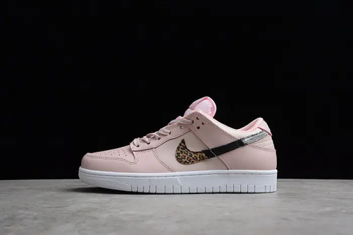 NK Dunk Low "Animal Print" 