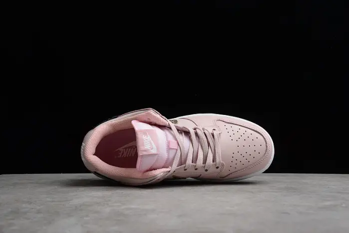 NK Dunk Low "Animal Print" 