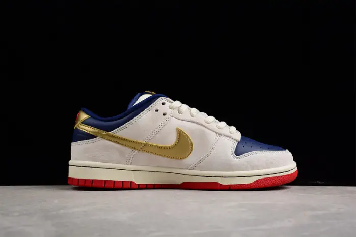 Nike SB Dunk Low Old Spice 