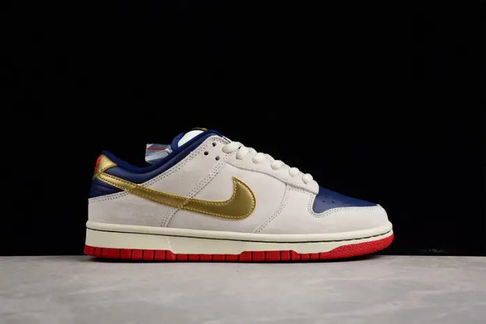 Nike SB Dunk Low Old Spice 