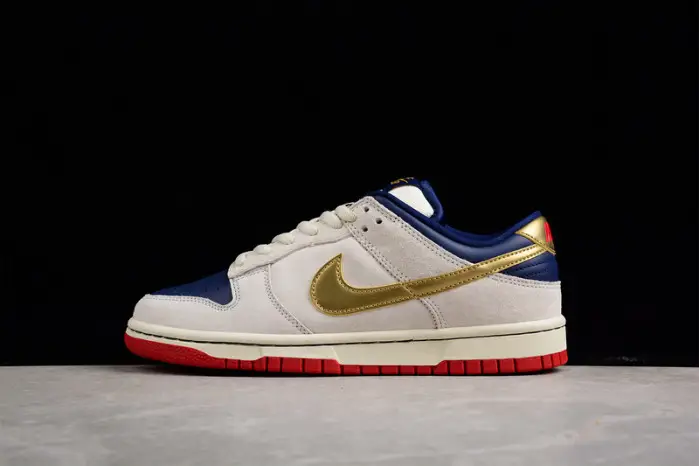 Nike SB Dunk Low Old Spice 