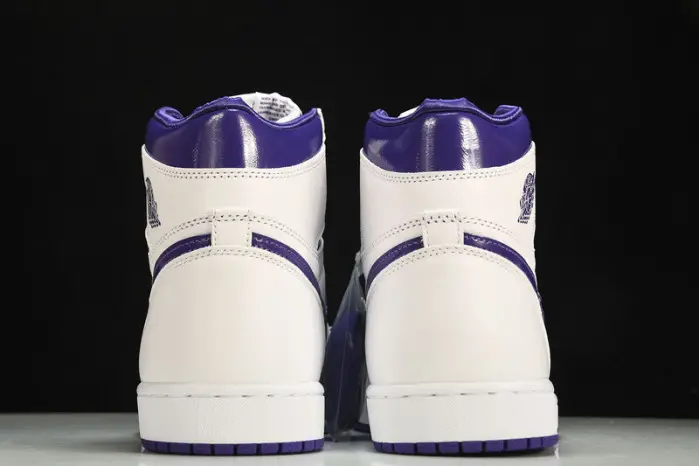 Jordan 1 Retro High Court Purple (W) 