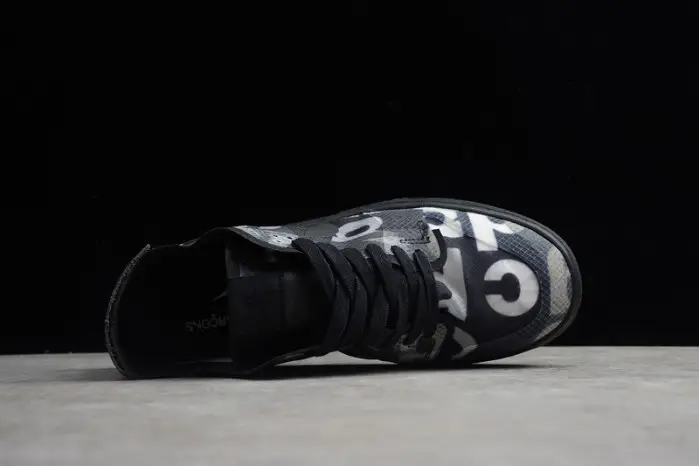 Nike Dunk Low Free 99 Black DH0952-0012020 Nike Dunk Low Pro Coo Black White Mens Shoes 