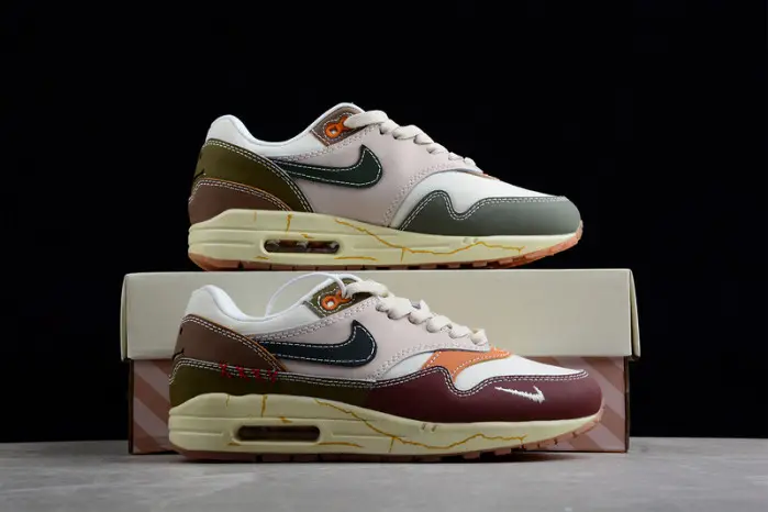 Nike Air Max 1 Premium Wabi-Sabi (W) 