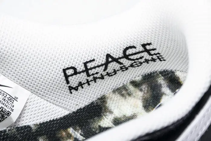 Nike Air Force 1 Low G-Dragon Peaceminusone Para-Noise 