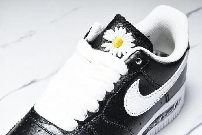 Nike Air Force 1 Low G-Dragon Peaceminusone Para-Noise 