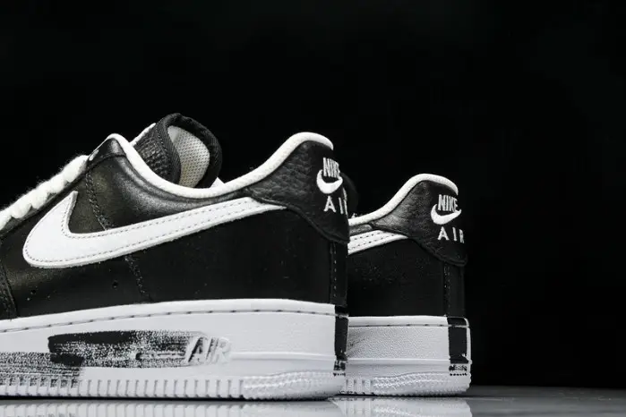 Nike Air Force 1 Low G-Dragon Peaceminusone Para-Noise 
