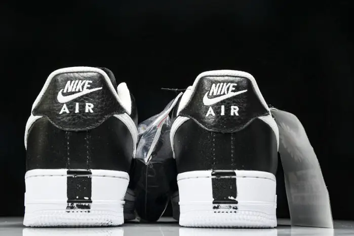 Nike Air Force 1 Low G-Dragon Peaceminusone Para-Noise 