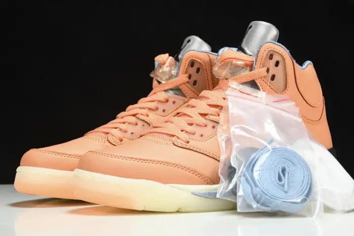 Air Jordan5 X DJ KHALED 