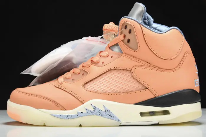 Air Jordan5 X DJ KHALED 