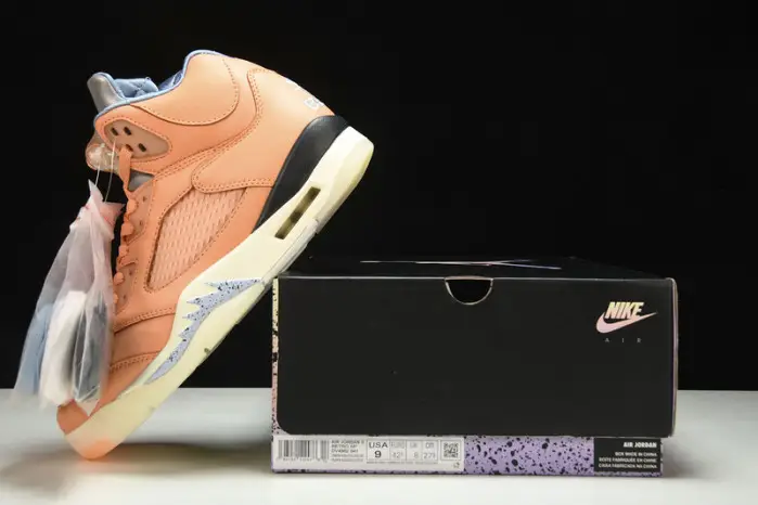 Air Jordan5 X DJ KHALED 