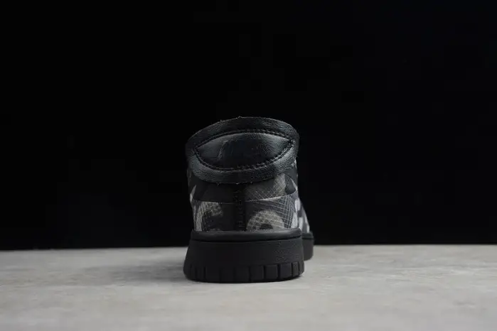 Nike Dunk Low Free 99 Black DH0952-0012020 Nike Dunk Low Pro Coo Black White Mens Shoes 