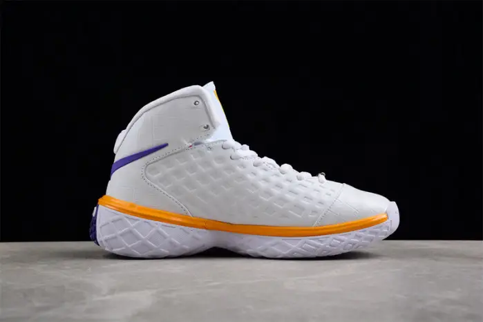 Nike Zoom Kobe III 3 SL Protro MVP 
