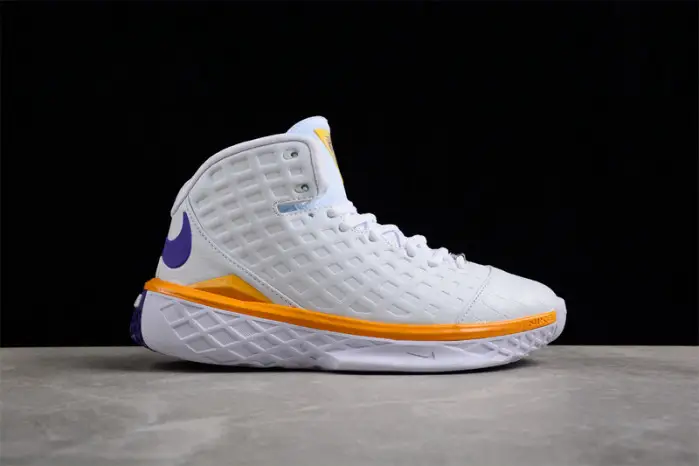 Nike Zoom Kobe III 3 SL Protro MVP 