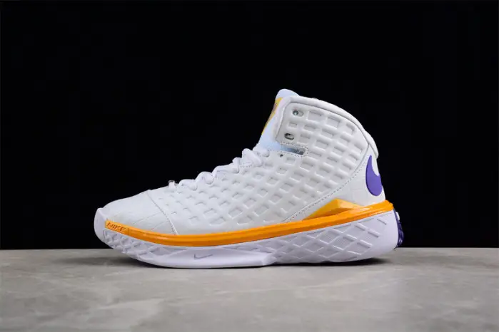 Nike Zoom Kobe III 3 SL Protro MVP 