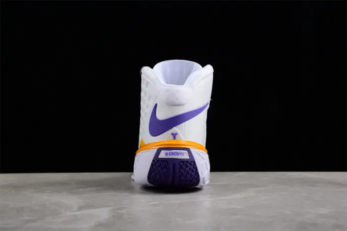 Nike Zoom Kobe III 3 SL Protro MVP 
