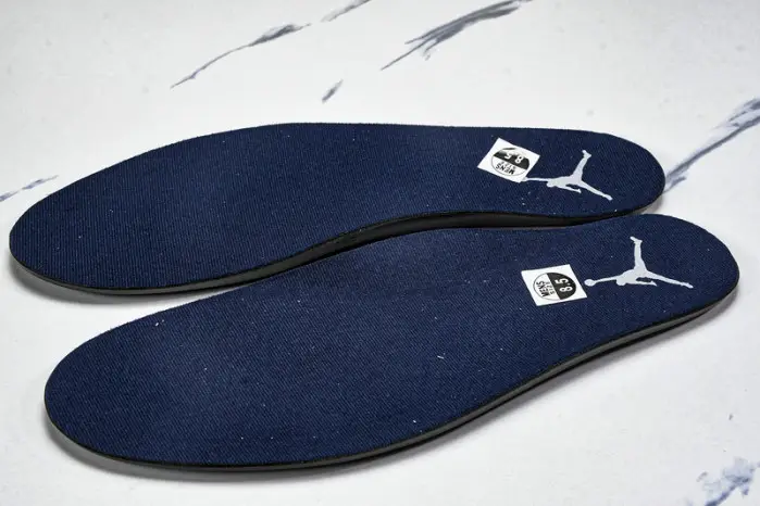 Air Jordan 6 "Georgetown" 
