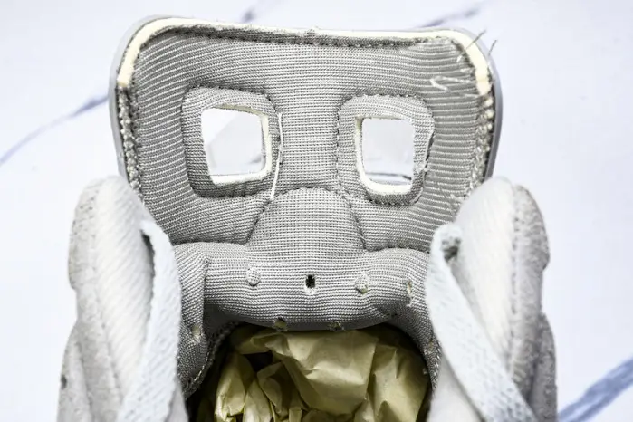 Air Jordan 6 "Georgetown" 