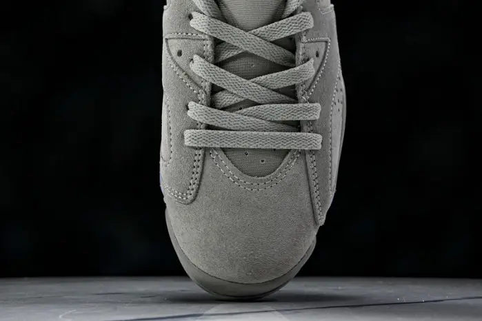 Air Jordan 6 "Georgetown" 