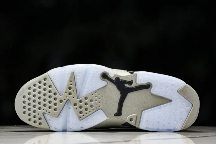 Air Jordan 6 "Georgetown" 