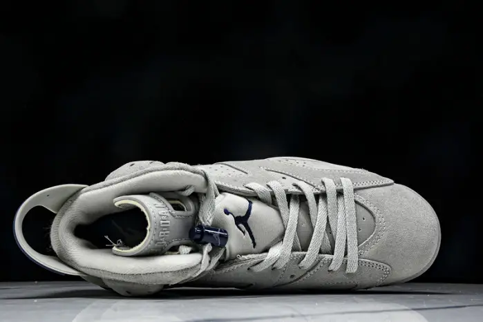 Air Jordan 6 "Georgetown" 