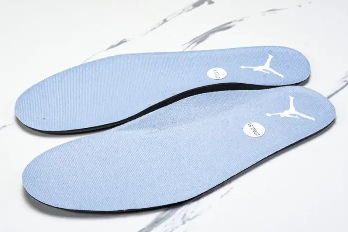 Air Jordan 4 Denim “Worn Blue” 