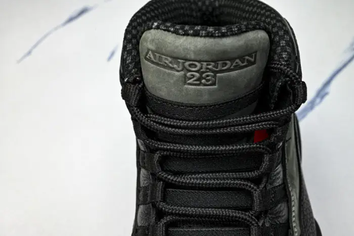 Air Jordan 10  'Shadow ' 