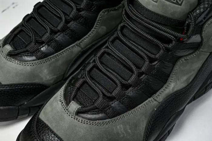 Air Jordan 10  'Shadow ' 