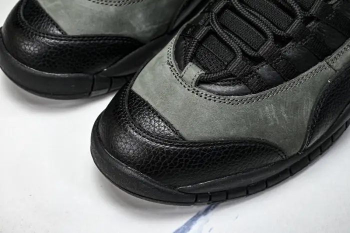 Air Jordan 10  'Shadow ' 